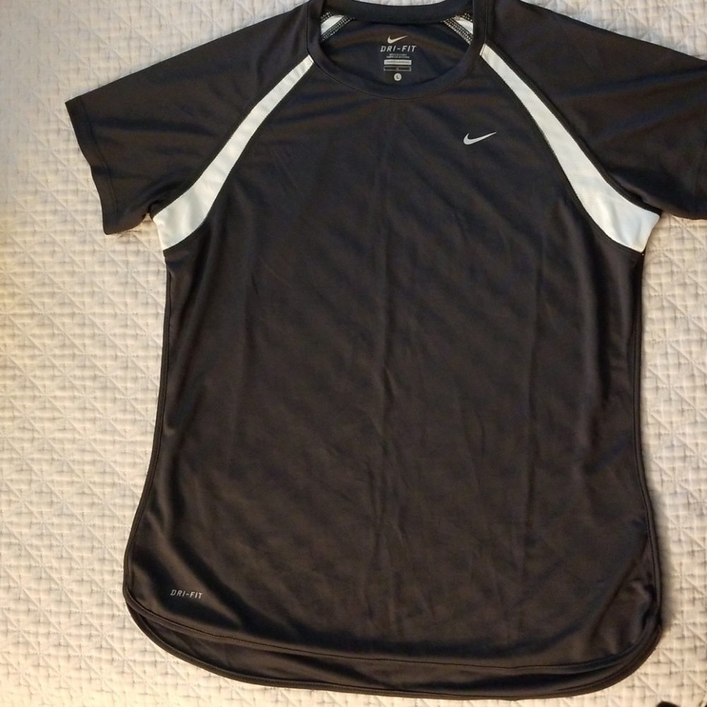 Nike Dri-Fit Athletic Top